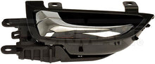 Charger l'image dans la galerie, 97742 Interior Door Handle Dorman - HELP Canada