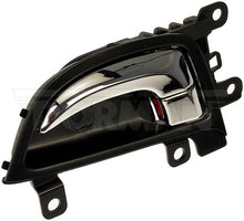 Charger l'image dans la galerie, 97742 Interior Door Handle Dorman - HELP Canada