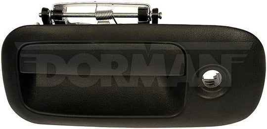 97745 Exterior Door Handle Dorman - HELP Canada