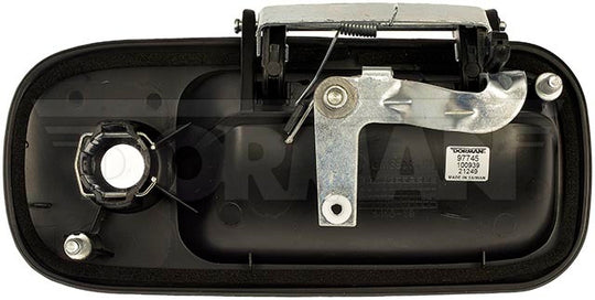 97745 Exterior Door Handle Dorman - HELP Canada