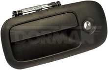 Load image into Gallery viewer, 97745 Exterior Door Handle Dorman - HELP Canada