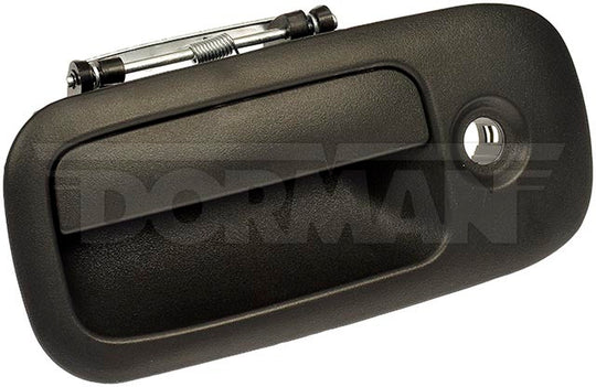 97745 Exterior Door Handle Dorman - HELP Canada