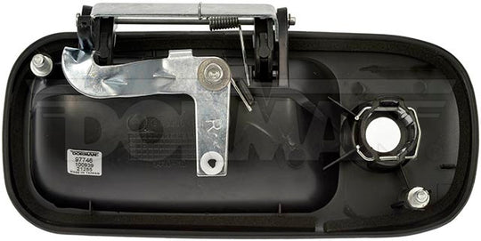 97746 Exterior Door Handle Dorman - HELP Canada