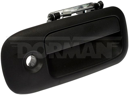 97746 Exterior Door Handle Dorman - HELP Canada