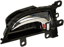 Charger l'image dans la galerie, 97748 Interior Door Handle Dorman - HELP Canada