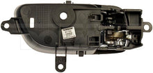 Load image into Gallery viewer, 97750 Interior Door Handle Dorman - HELP Canada