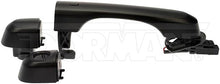Charger l'image dans la galerie, 97751 Exterior Door Handle Dorman - HELP Canada