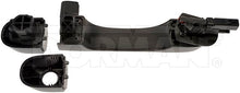 Charger l'image dans la galerie, 97751 Exterior Door Handle Dorman - HELP Canada