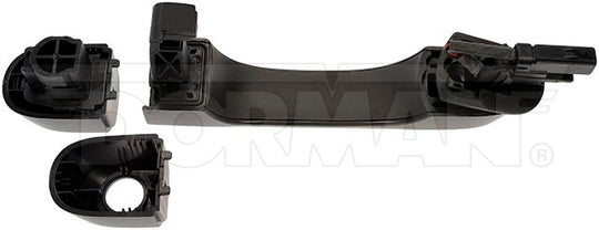 97751 Exterior Door Handle Dorman - HELP Canada