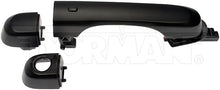 Charger l'image dans la galerie, 97751 Exterior Door Handle Dorman - HELP Canada