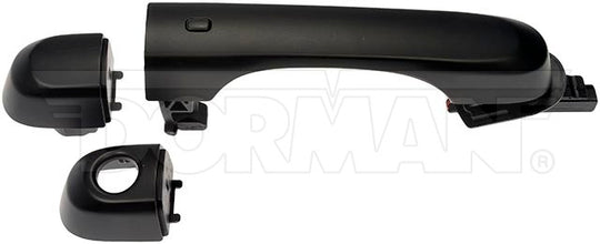 97751 Exterior Door Handle Dorman - HELP Canada