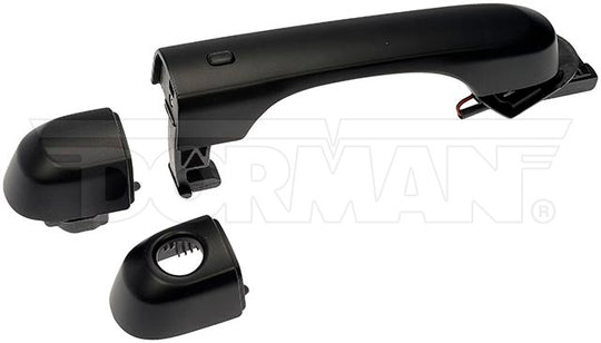 97751 Exterior Door Handle Dorman - HELP Canada
