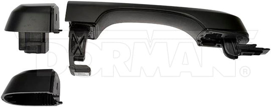 97754 Exterior Door Handle Dorman - HELP Canada