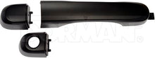 Load image into Gallery viewer, 97754 Exterior Door Handle Dorman - HELP Canada