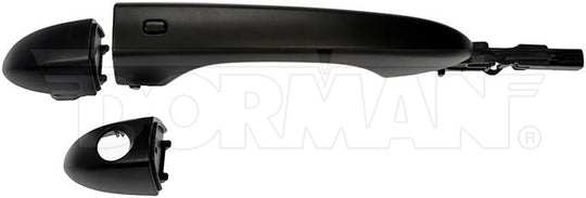 97755 Exterior Door Handle Dorman - HELP Canada