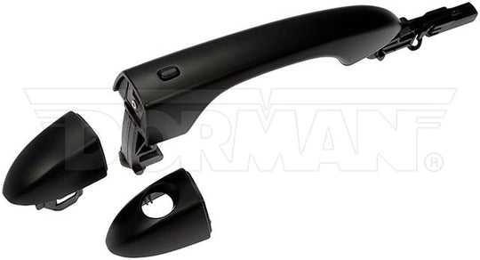 97755 Exterior Door Handle Dorman - HELP Canada