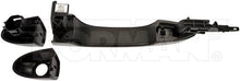 Load image into Gallery viewer, 97757 Exterior Door Handle Dorman - HELP Canada
