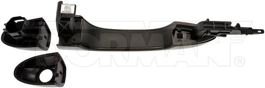 97757 Exterior Door Handle Dorman - HELP Canada