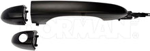 Load image into Gallery viewer, 97757 Exterior Door Handle Dorman - HELP Canada