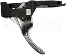 Charger l'image dans la galerie, 97760 Interior Door Handle Dorman - HELP Canada