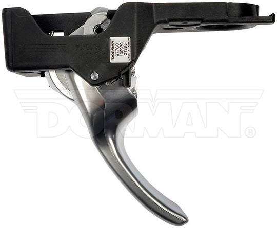 97760 Interior Door Handle Dorman - HELP Canada