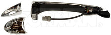 Load image into Gallery viewer, 97761 Exterior Door Handle Dorman - HELP Canada