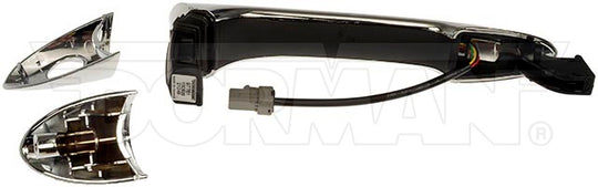 97761 Exterior Door Handle Dorman - HELP Canada