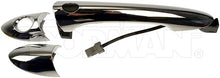 Load image into Gallery viewer, 97761 Exterior Door Handle Dorman - HELP Canada