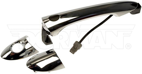 97761 Exterior Door Handle Dorman - HELP Canada