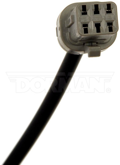 97761 Exterior Door Handle Dorman - HELP Canada