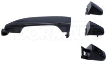 Load image into Gallery viewer, 97765 Exterior Door Handle Dorman - HELP Canada
