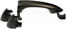 Charger l'image dans la galerie, 97772 Exterior Door Handle Dorman - HELP Canada