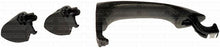 Charger l'image dans la galerie, 97772 Exterior Door Handle Dorman - HELP Canada