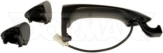 97773 Exterior Door Handle Dorman - HELP Canada