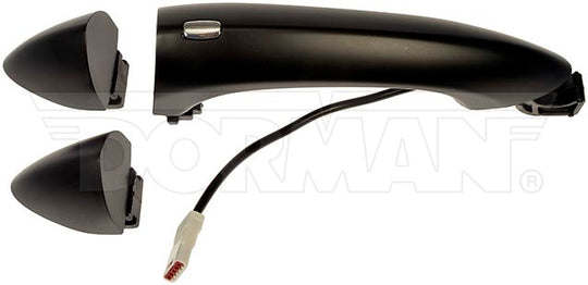 97773 Exterior Door Handle Dorman - HELP Canada