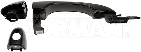 97774 Exterior Door Handle Dorman - HELP Canada
