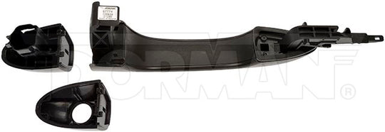 97774 Exterior Door Handle Dorman - HELP Canada