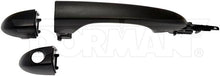 Load image into Gallery viewer, 97774 Exterior Door Handle Dorman - HELP Canada
