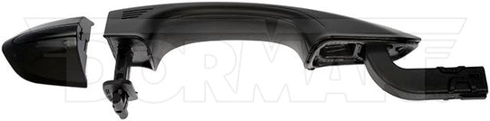 97775 Exterior Door Handle Dorman - HELP Canada