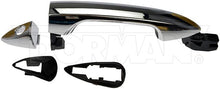 Load image into Gallery viewer, 97776 Exterior Door Handle Dorman - HELP Canada