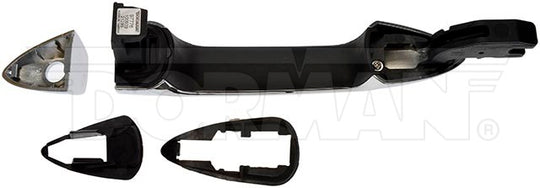 97776 Exterior Door Handle Dorman - HELP Canada