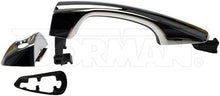 Load image into Gallery viewer, 97779 Exterior Door Handle Dorman - HELP Canada