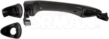 Load image into Gallery viewer, 97781 Exterior Door Handle Dorman - HELP Canada