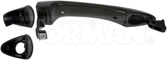 97781 Exterior Door Handle Dorman - HELP Canada