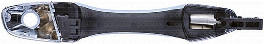97782 Exterior Door Handle Dorman - HELP Canada