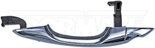 Load image into Gallery viewer, 97782 Exterior Door Handle Dorman - HELP Canada