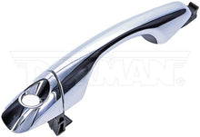 Load image into Gallery viewer, 97782 Exterior Door Handle Dorman - HELP Canada