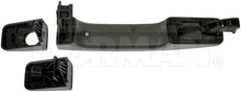 Charger l'image dans la galerie, 97783 Exterior Door Handle Dorman - HELP Canada