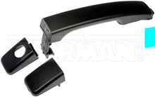 Charger l'image dans la galerie, 97783 Exterior Door Handle Dorman - HELP Canada