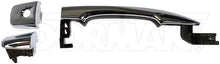 Charger l'image dans la galerie, 97786 Exterior Door Handle Dorman - HELP Canada